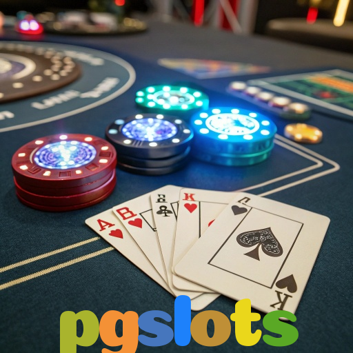 pgslots - Baixe o app pgslots no Google Play e jogue ao vivo
