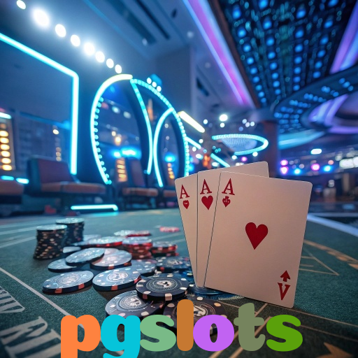 pgslots - Baixe o App pgslots para Android e Comece a Jogar