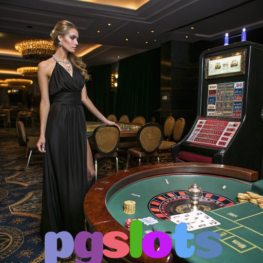 pgslots - Baixe o App pgslots para Android e Comece a Jogar