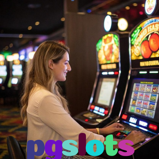 pgslots - Baixe o App pgslots para Android e Comece a Jogar