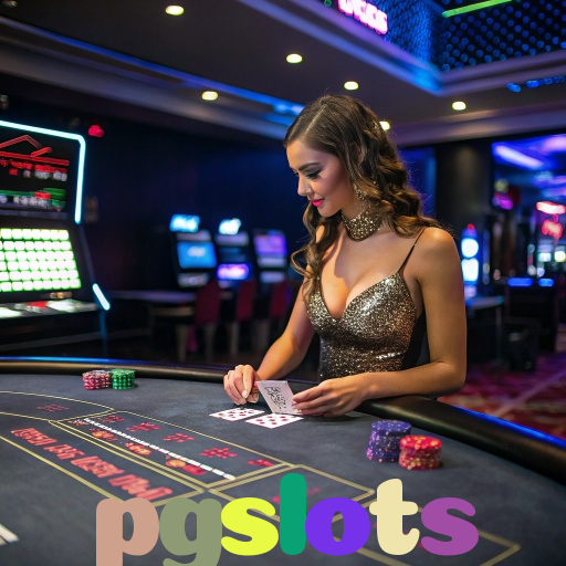pgslots - Baixe o App pgslots para Android e Comece a Jogar