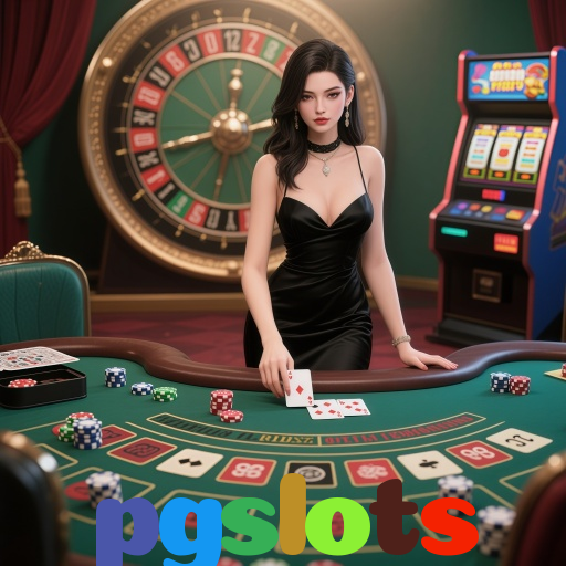pgslots - Baixe o app pgslots no Google Play e jogue ao vivo