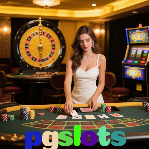 pgslots - Baixe o App pgslots para Android e Comece a Jogar