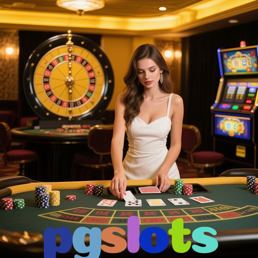 pgslots - Baixe o app pgslots no Google Play e jogue ao vivo