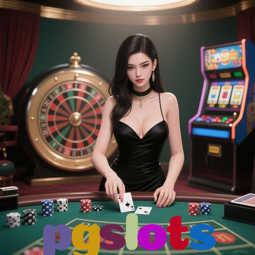 pgslots - Baixe o app pgslots no Google Play e jogue ao vivo