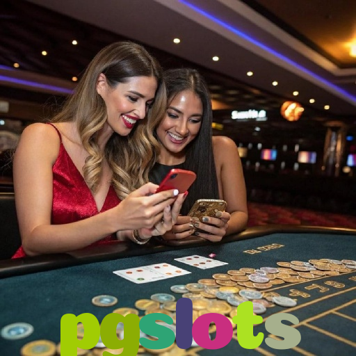 pgslots - Baixe o app pgslots no Google Play e jogue ao vivo