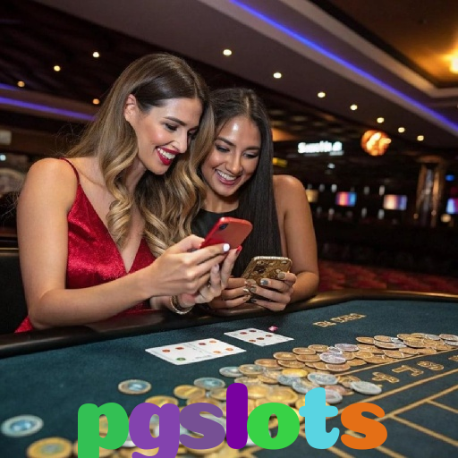 pgslots - Baixe o app pgslots no Google Play e jogue ao vivo