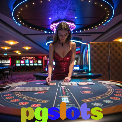 pgslots - Baixe o App pgslots para Android e Comece a Jogar