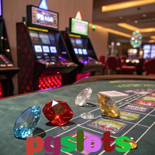 pgslots - Baixe o App pgslots para Android e Comece a Jogar