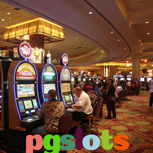 pgslots - Baixe o App pgslots para Android e Comece a Jogar