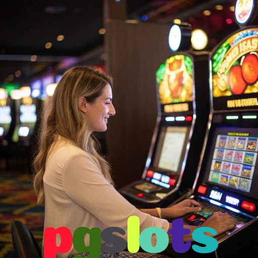 pgslots - Baixe o App pgslots para Android e Comece a Jogar