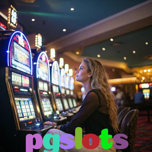 pgslots - Baixe o App pgslots para Android e Comece a Jogar