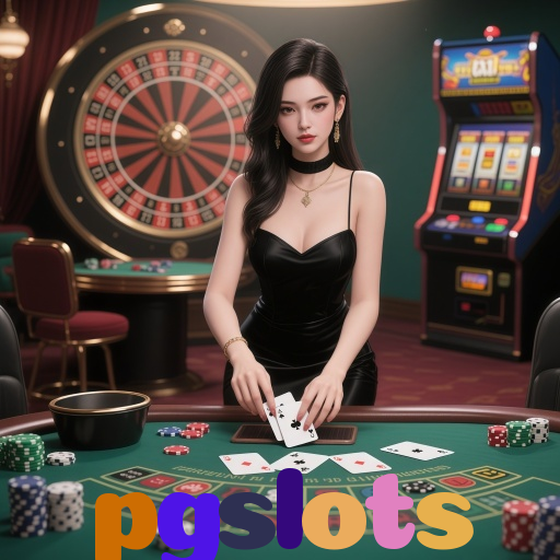 pgslots - Baixe o App pgslots para Android e Comece a Jogar