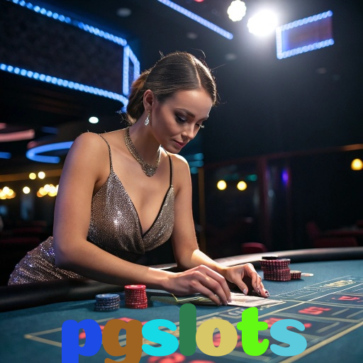 pgslots - Baixe o App pgslots para Android e Comece a Jogar
