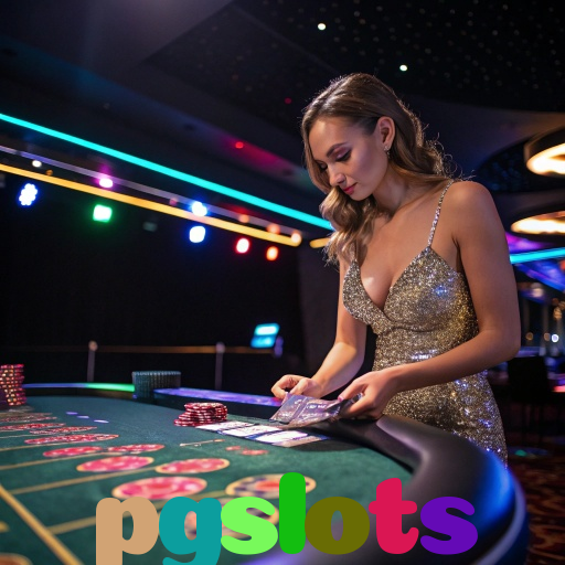 pgslots - Baixe o App pgslots para Android e Comece a Jogar