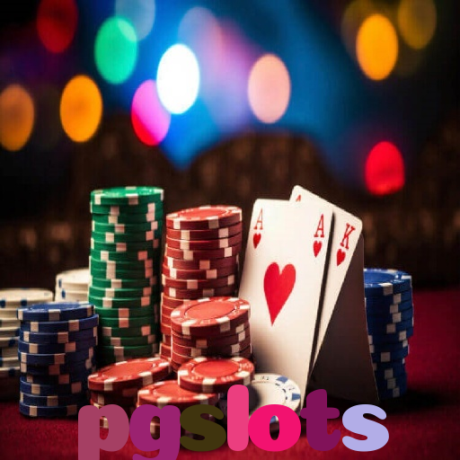 pgslots - Baixe o App pgslots para Android e Comece a Jogar