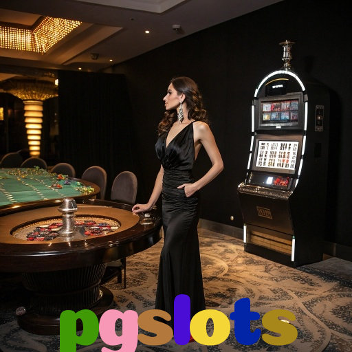 pgslots - Baixe o App pgslots para Android e Comece a Jogar