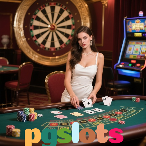 pgslots - Baixe o App pgslots para Android e Comece a Jogar