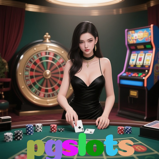 pgslots - Baixe o app pgslots no Google Play e jogue ao vivo