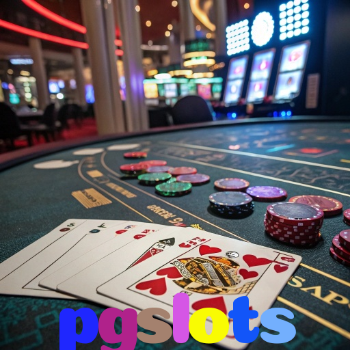 pgslots - Baixe o App pgslots para Android e Comece a Jogar