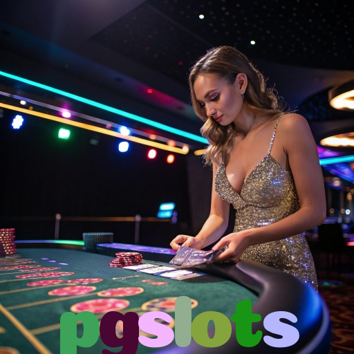 pgslots - Baixe o App pgslots para Android e Comece a Jogar