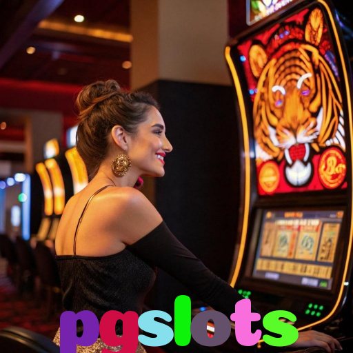 pgslots - Baixe o App pgslots para Android e Comece a Jogar
