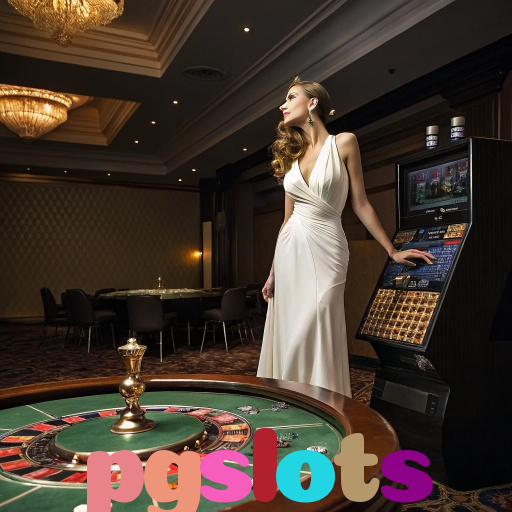 pgslots - Baixe o App pgslots para Android e Comece a Jogar