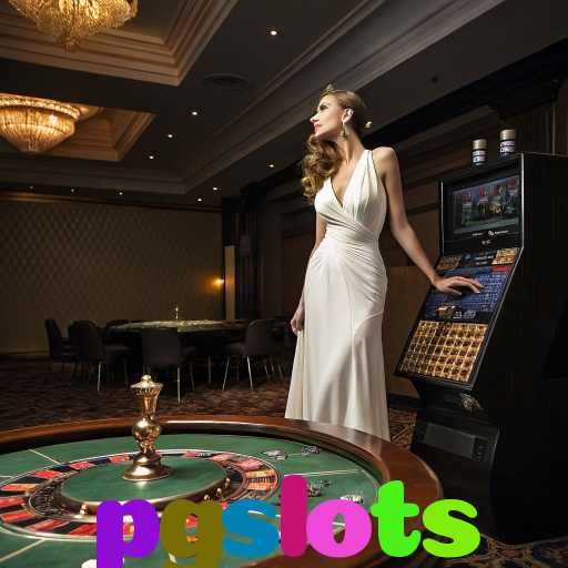 pgslots - Baixe o App pgslots para Android e Comece a Jogar