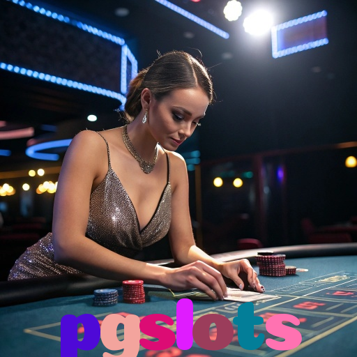 pgslots - Baixe o App pgslots para Android e Comece a Jogar