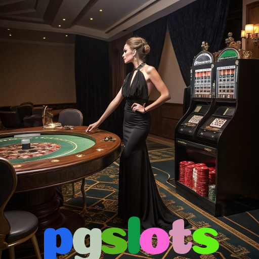 pgslots - Baixe o App pgslots para Android e Comece a Jogar