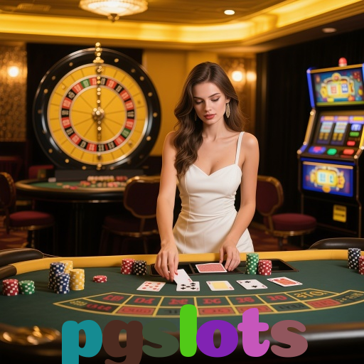 pgslots - Baixe o App pgslots para Android e Comece a Jogar