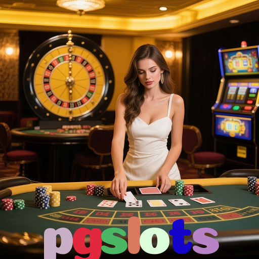 pgslots - Baixe o App pgslots para Android e Comece a Jogar