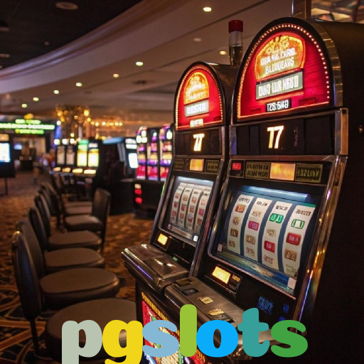 pgslots - Baixe o App pgslots para Android e Comece a Jogar