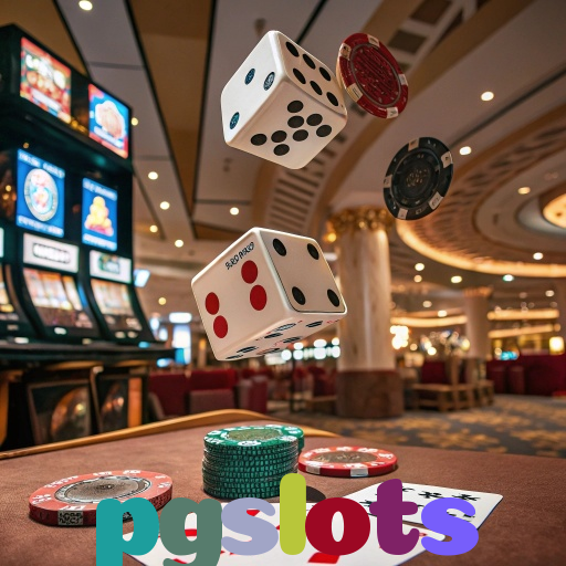 pgslots - Baixe o App pgslots para Android e Comece a Jogar