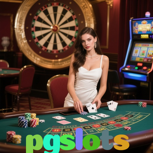 pgslots - Baixe o App pgslots para Android e Comece a Jogar