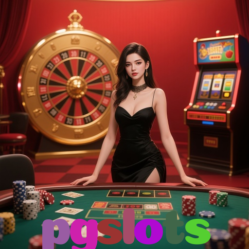 pgslots - Baixe o App pgslots para Android e Comece a Jogar