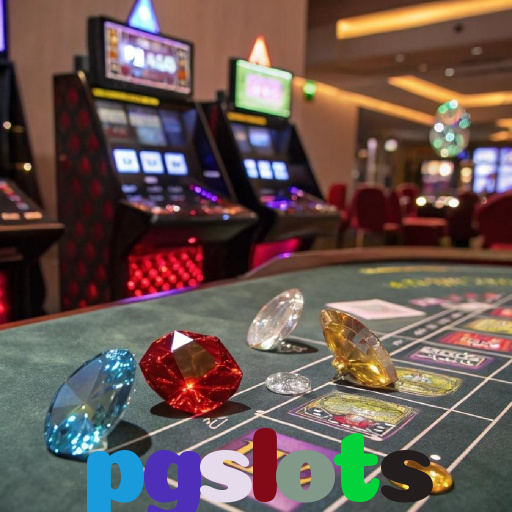 pgslots - Baixe o App pgslots para Android e Comece a Jogar