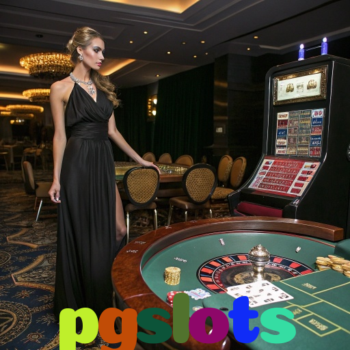 pgslots - Baixe o App pgslots para Android e Comece a Jogar