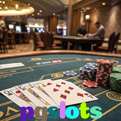 pgslots - Baixe o App pgslots para Android e Comece a Jogar