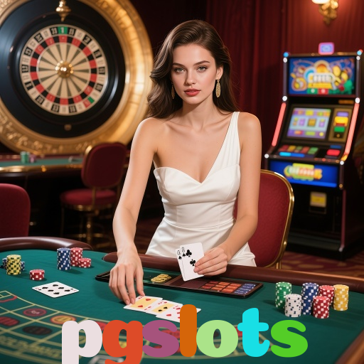pgslots - Baixe o App pgslots para Android e Comece a Jogar