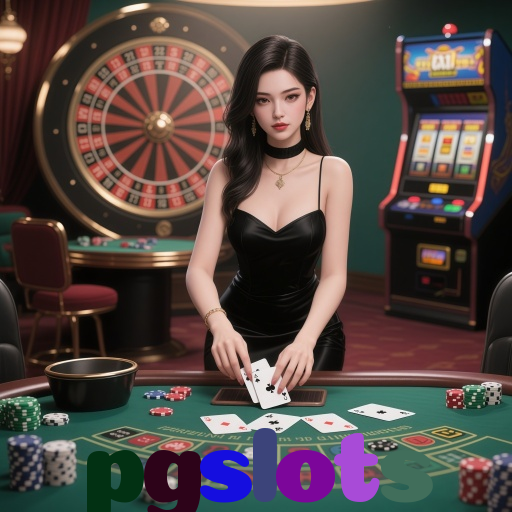 pgslots - Baixe o app pgslots no Google Play e jogue ao vivo