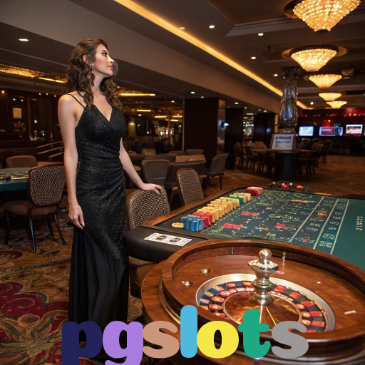 pgslots - Baixe o App pgslots para Android e Comece a Jogar
