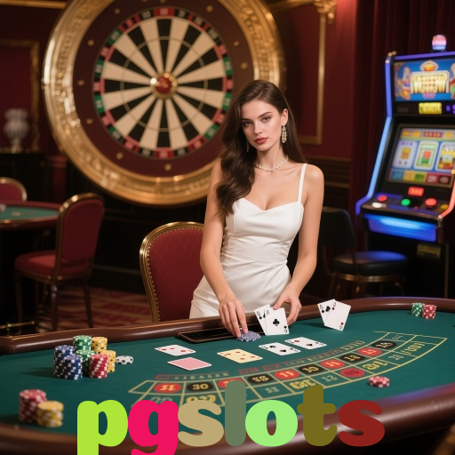 pgslots - Baixe o app pgslots no Google Play e jogue ao vivo