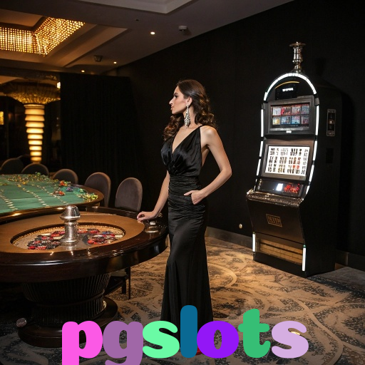 pgslots - Baixe o App pgslots para Android e Comece a Jogar