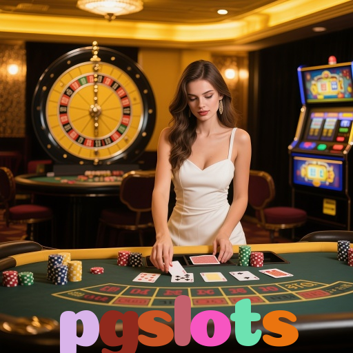 pgslots - Baixe o App pgslots para Android e Comece a Jogar