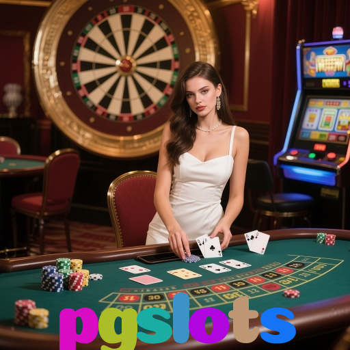 pgslots - Baixe o App pgslots para Android e Comece a Jogar