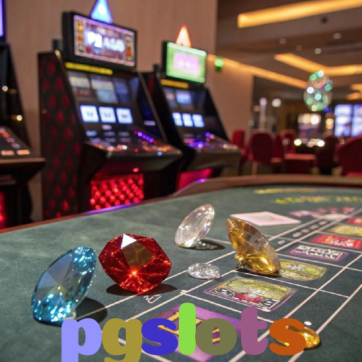 pgslots - Baixe o App pgslots para Android e Comece a Jogar