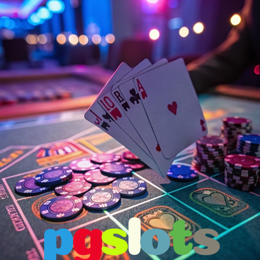 pgslots - Baixe o App pgslots para Android e Comece a Jogar