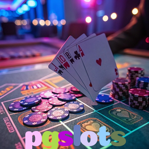 pgslots - Baixe o App pgslots para Android e Comece a Jogar