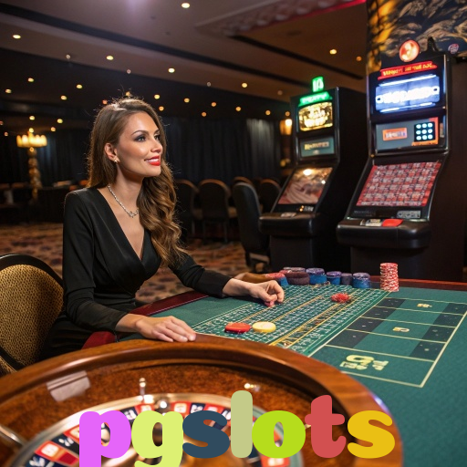 pgslots - Baixe o App pgslots para Android e Comece a Jogar